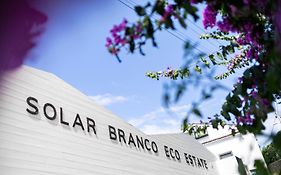 Solar Branco Eco Estate